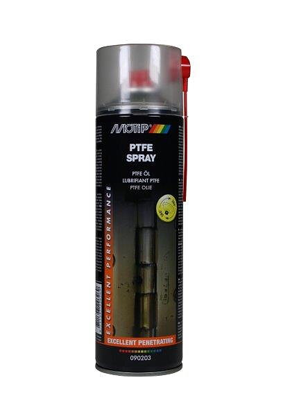 PTFE Spray