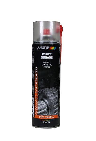 White Grease