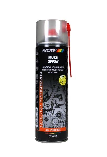 Multi Spray
