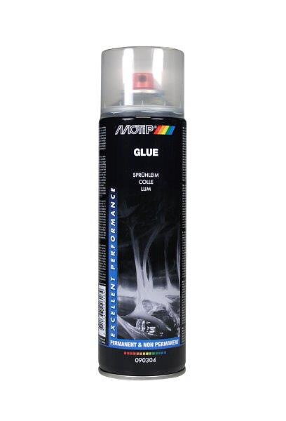 Adhesive Spray