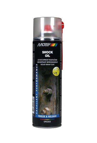 Shock Oil