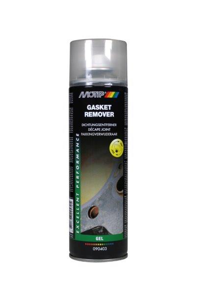 Gasket Remover