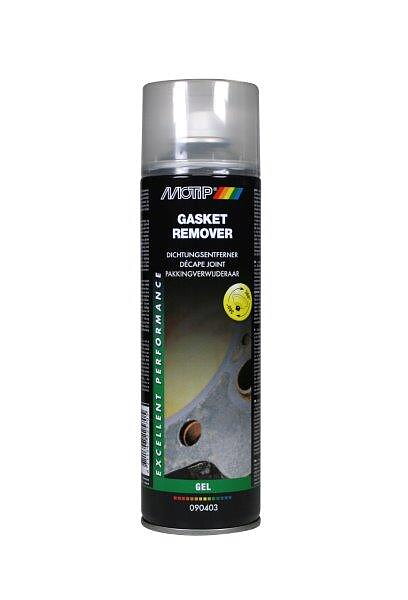 Gasket Remover