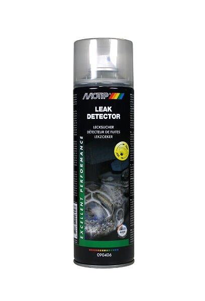 Leak Detector Spray
