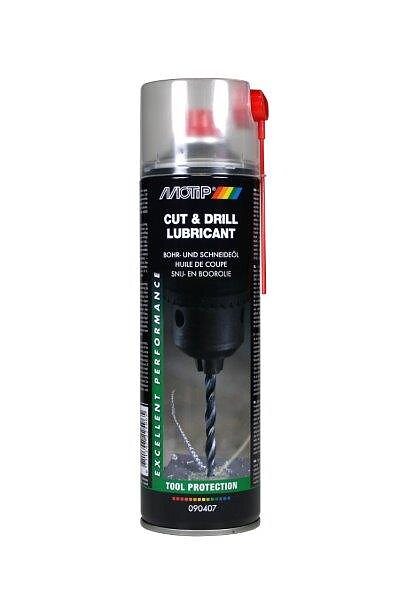 Cut and Drill Lubricant