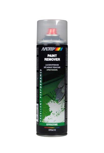 Paint Remover