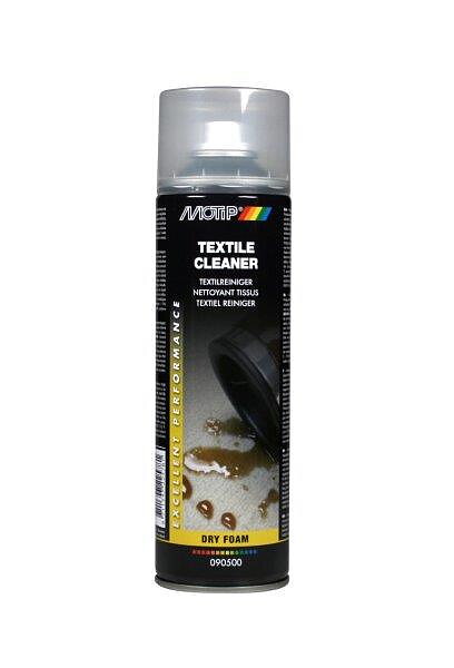 Textile Cleaner