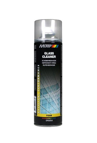 Glass Cleaner