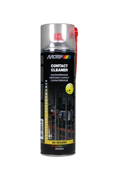 Contact Cleaner