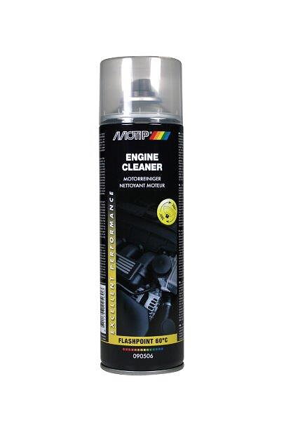 Engine Cleaner