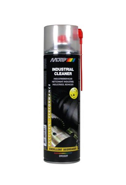 Universal Cleaner
