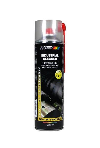 Universal Cleaner