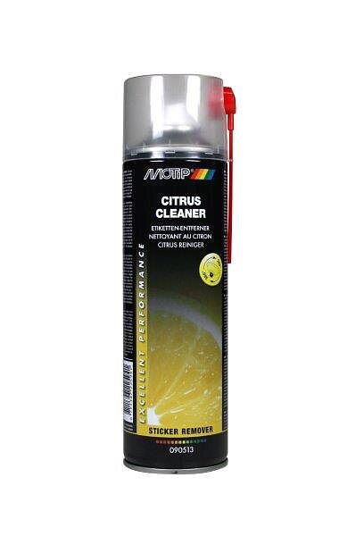 Citrus Cleaner