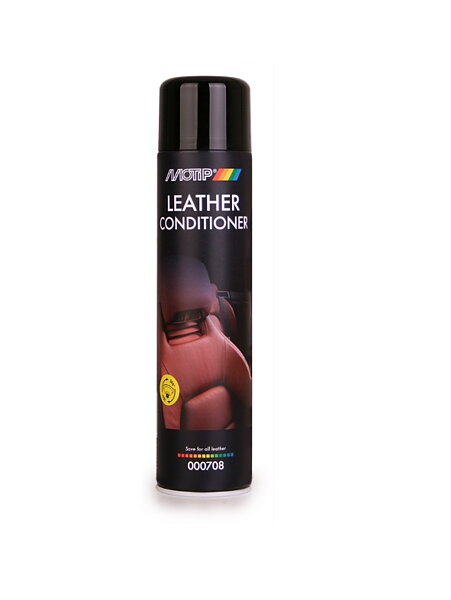 LEATHER CONDITIONER