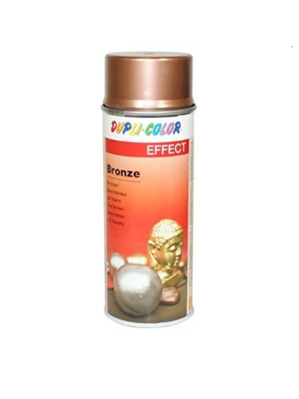 Dupli Color Brons/kopper 400ml