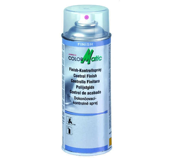 Finish Control Spray