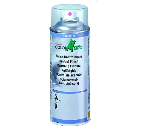 Finish Control Spray