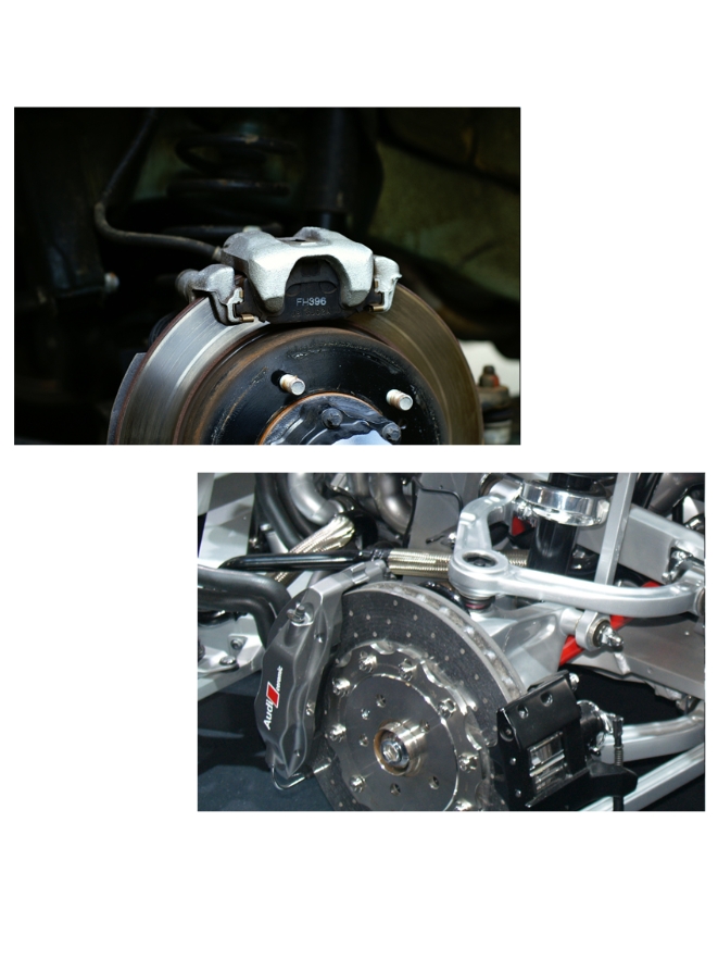 Brake Cleaner - 2