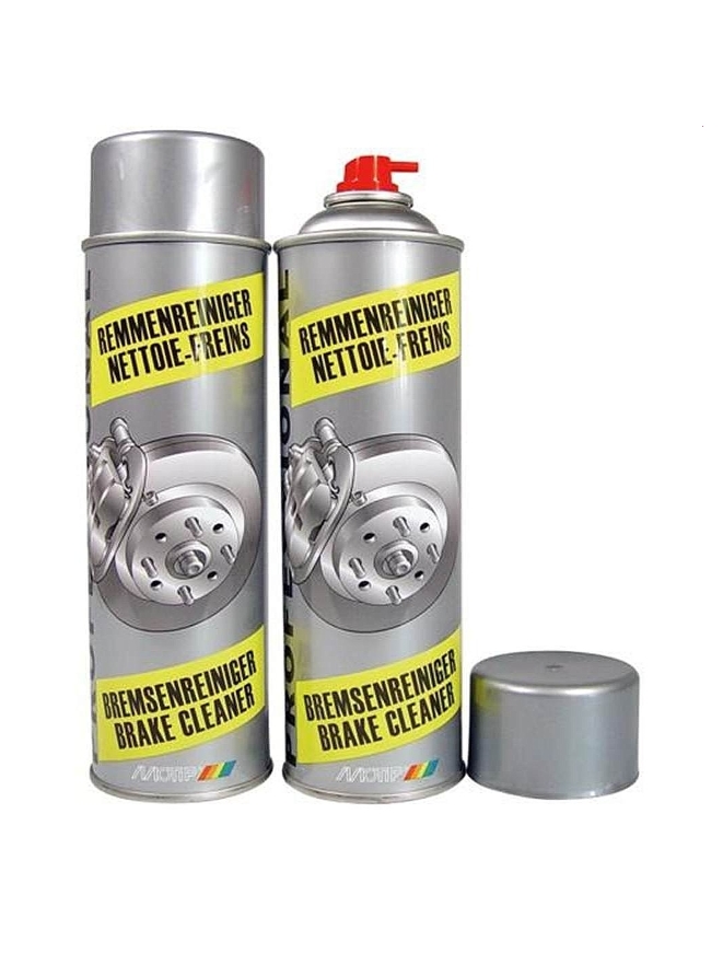 Brake Cleaner