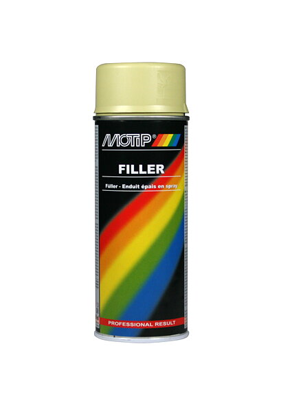 Filler 400ml