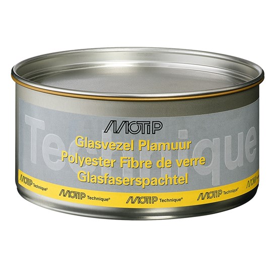 Motip Profi-Line glasfiberspackel 1.5kg
