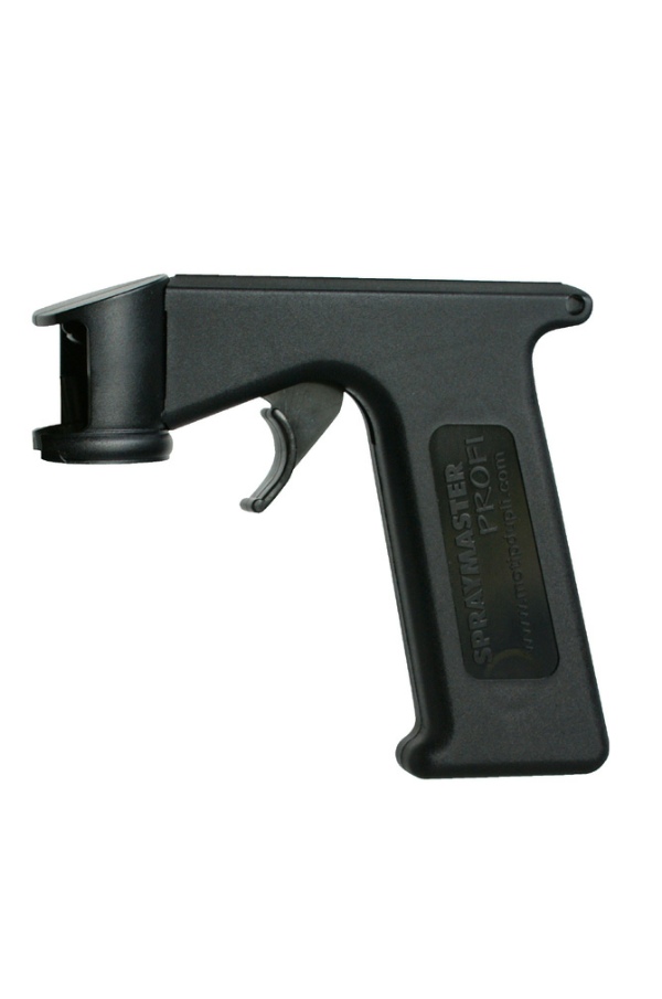 Spraymaster handtag