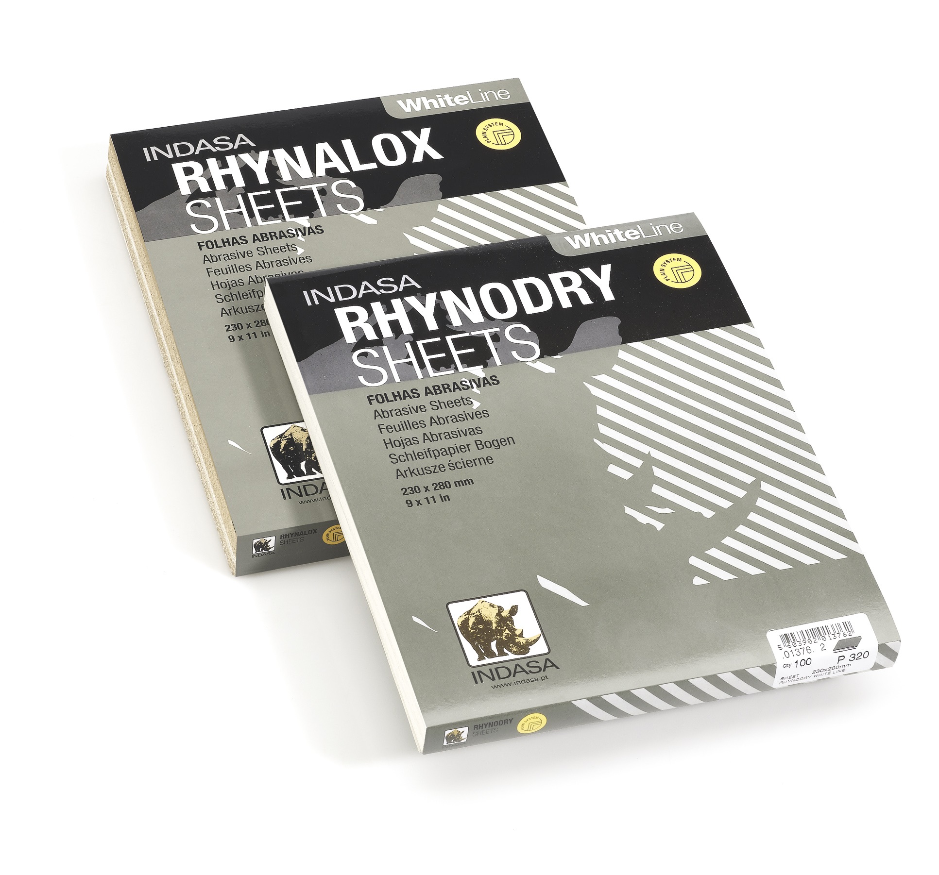 INDASA Rhyno Dry