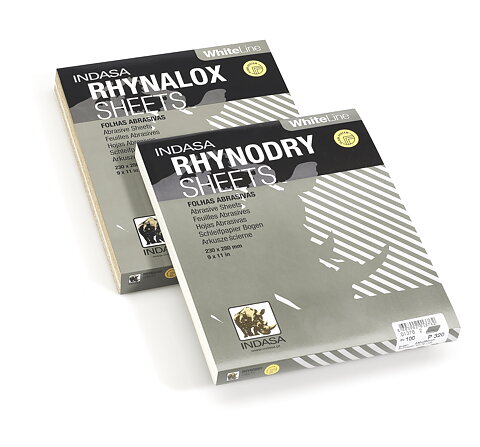 INDASA Rhyno Dry