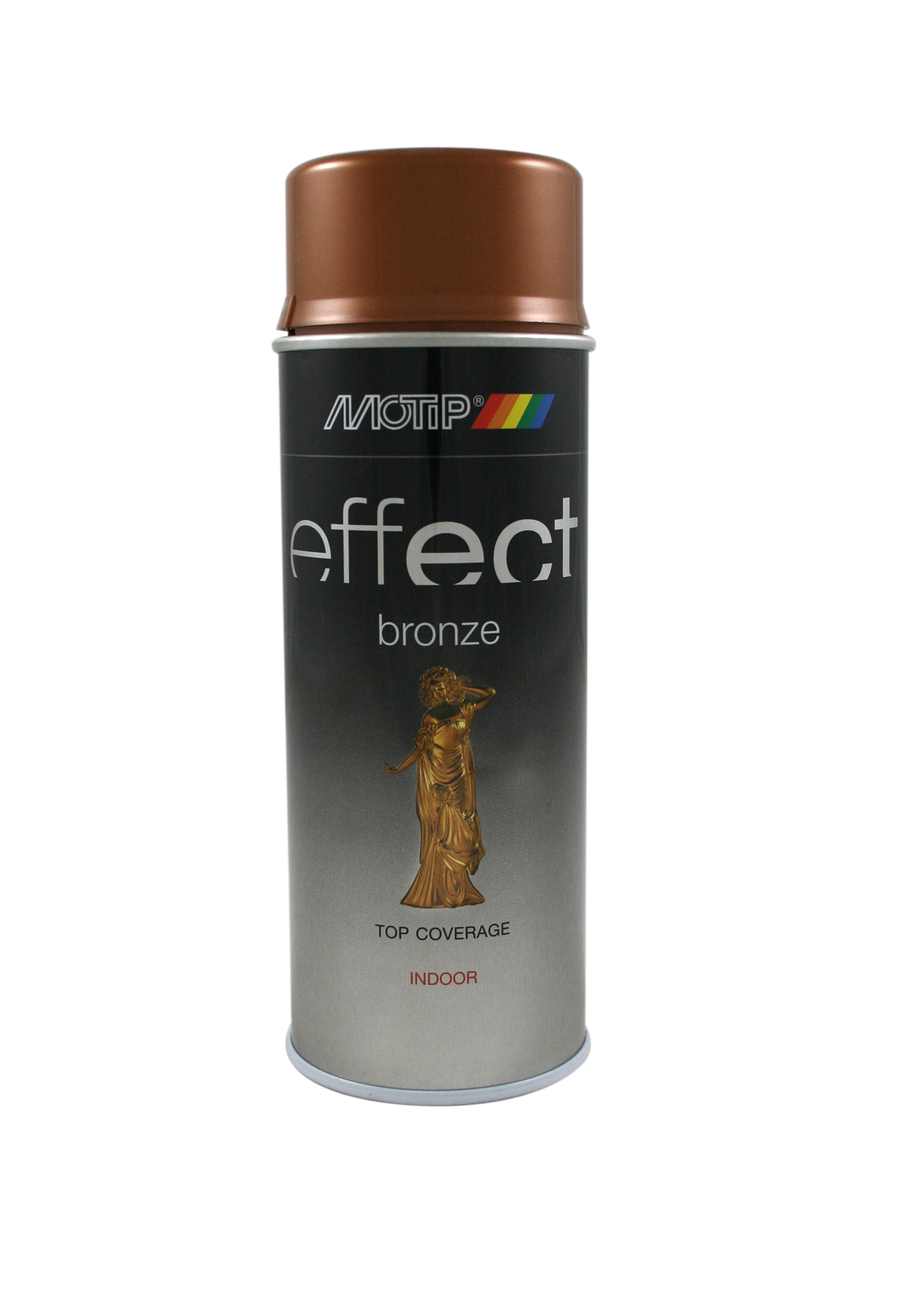 Motip Effect Antique gold 400ml