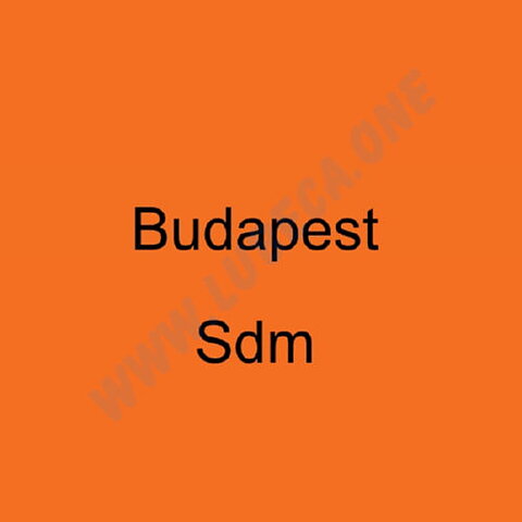 &nbsp;Next Budapest &nbsp;(Siden matt)
