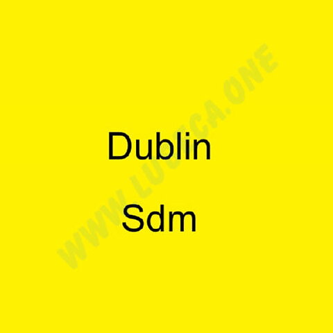 &nbsp;Next Dublin &nbsp;(Siden matt)