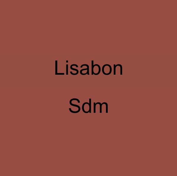 Next Lisbon (Siden matt) - 2
