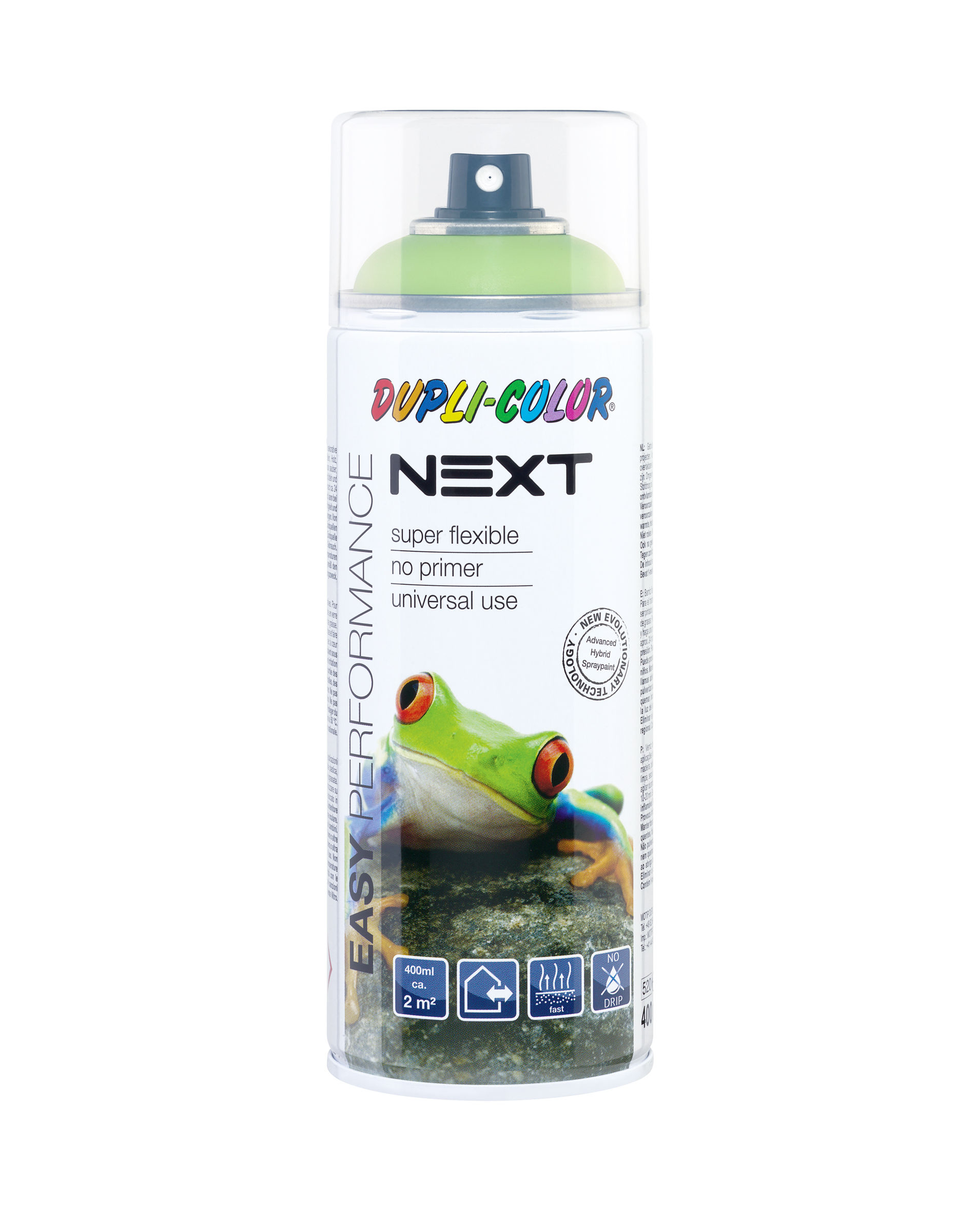 Next London (Siden matt)