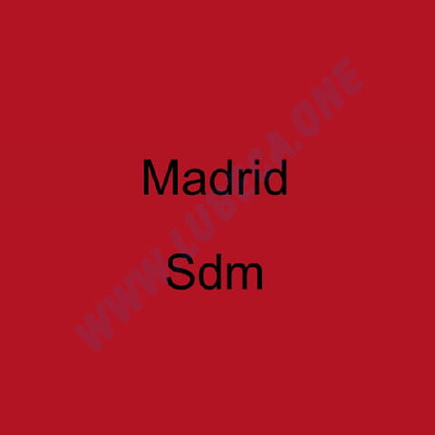 &nbsp;Next Madrid &nbsp;(Siden matt)