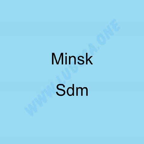 &nbsp;Next Minsk &nbsp;(Siden matt)