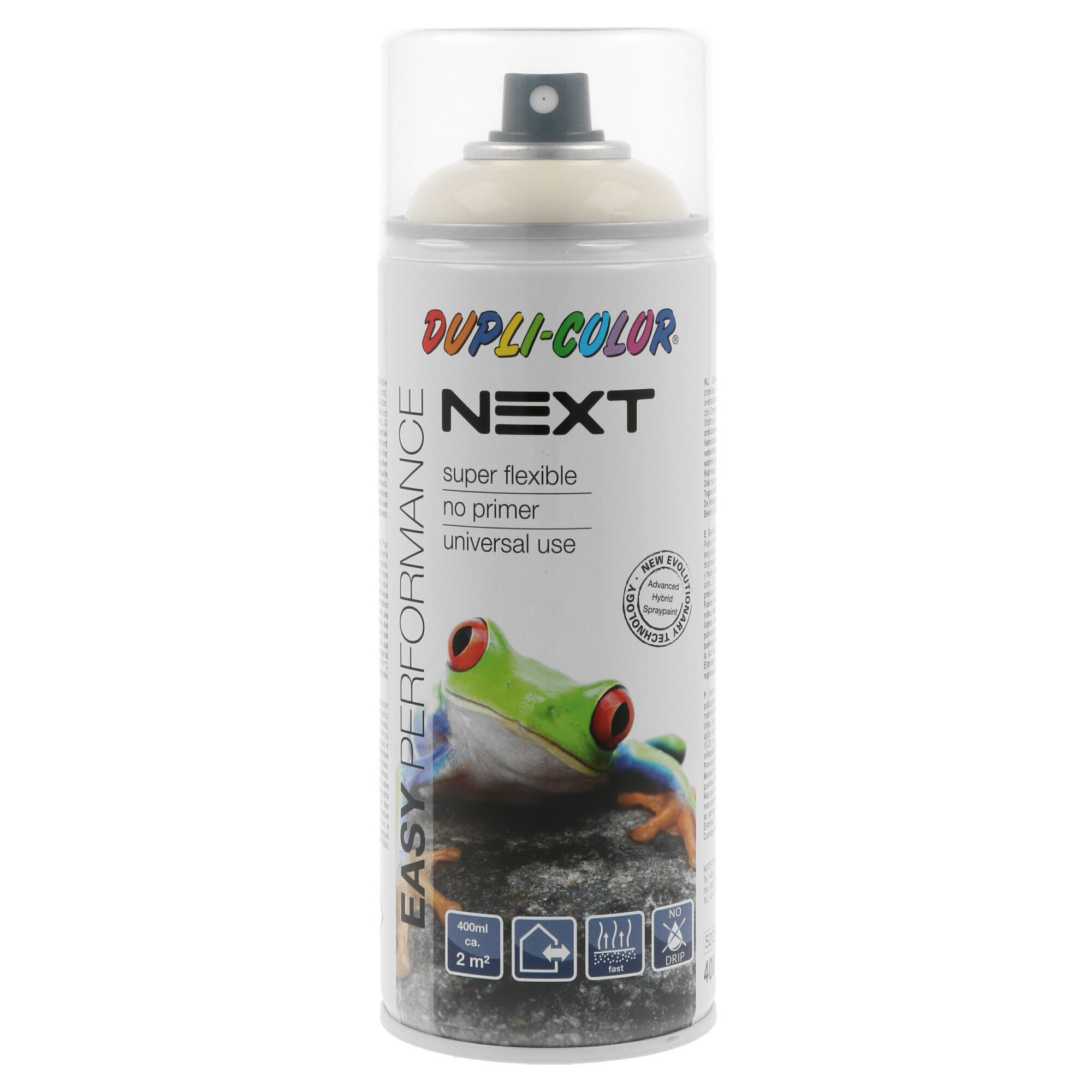 Next RAL 1015 (Blank)