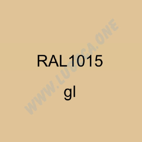 Next RAL 1015 (Blank) - 2