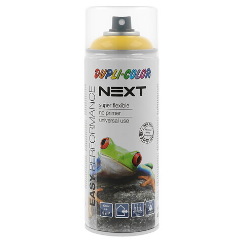 &nbsp;Next RAL 1021 &nbsp;(Blank)