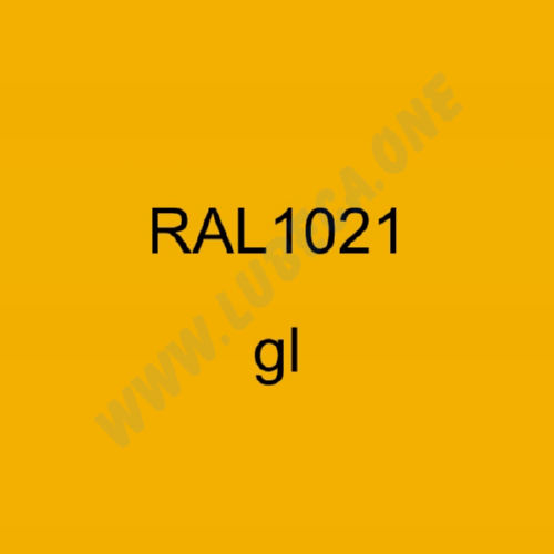 Next RAL 1021 (Blank) - 2