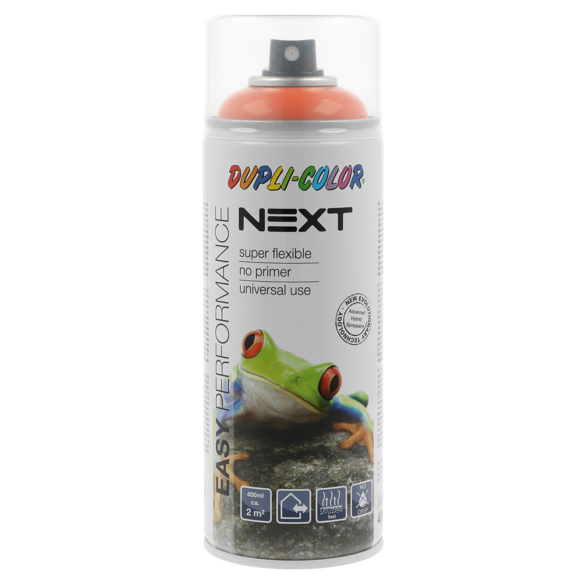 Next RAL 2004 (Blank)