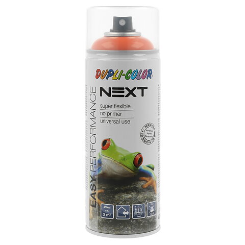 &nbsp;Next RAL 2004 &nbsp;(Blank)