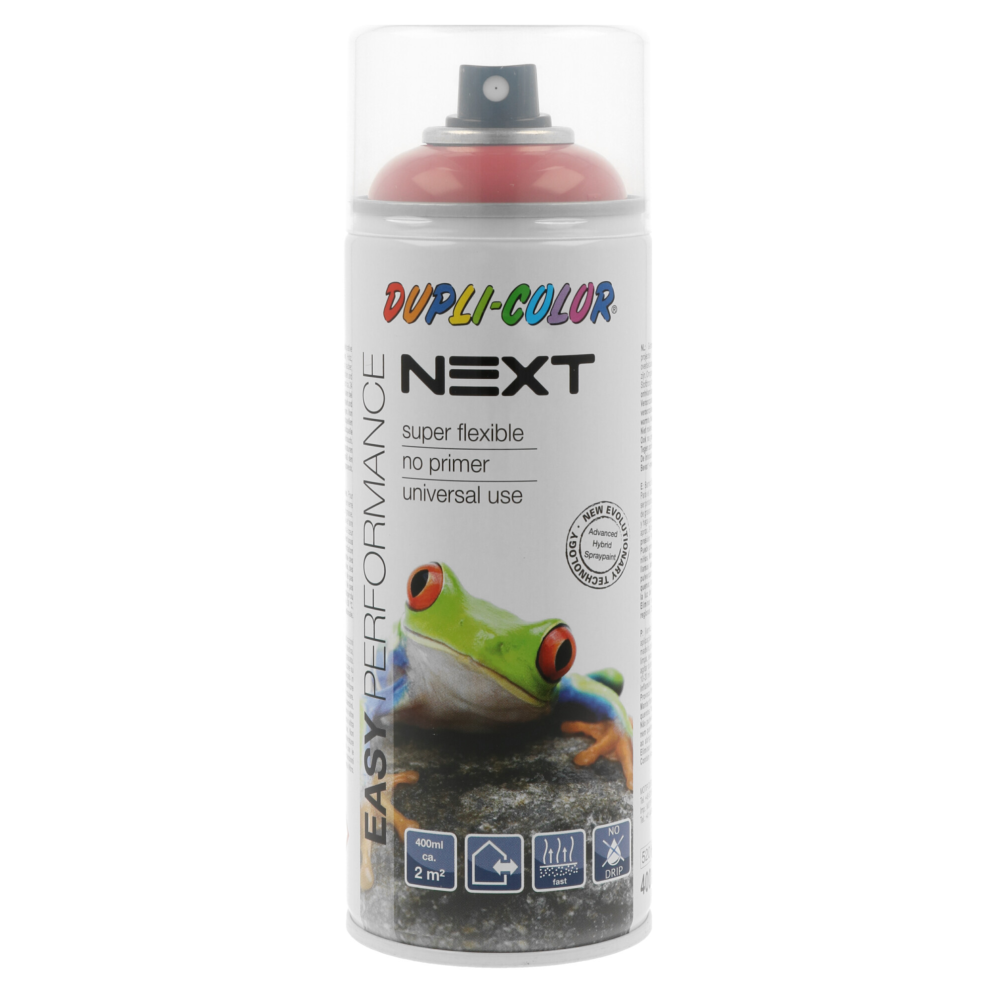 Next RAL 3000 (Blank)