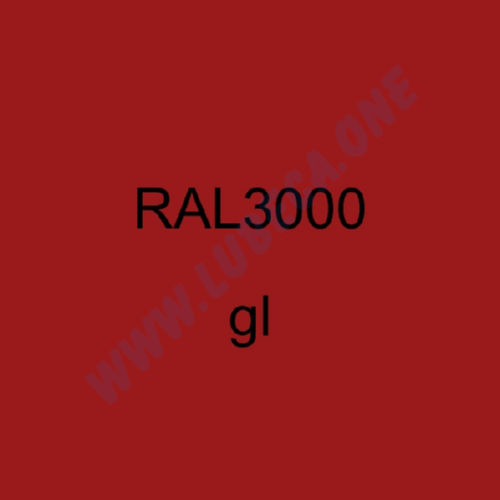 Next RAL 3000 (Blank) - 2