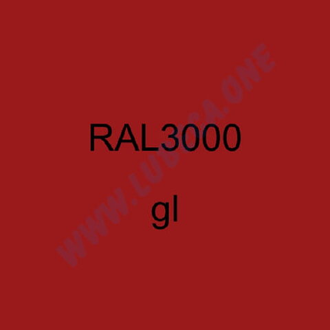 &nbsp;Next RAL 3000 &nbsp;(Blank)