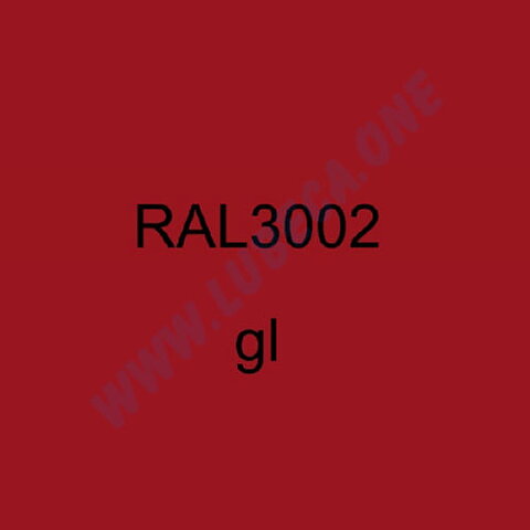 &nbsp;Next RAL 3002 &nbsp;(Blank)