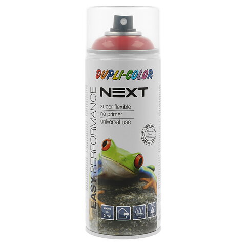 &nbsp;Next RAL 3002 &nbsp;(Blank)