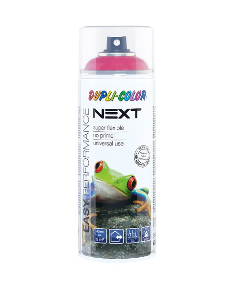 &nbsp;Next RAL 3020 &nbsp;(Blank)