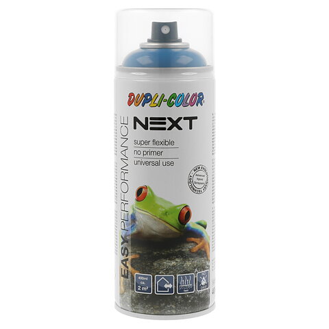 &nbsp;Next RAL 5010 &nbsp;(Blank)