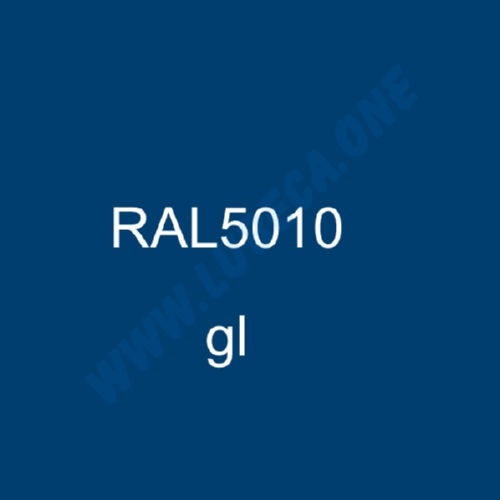 Next RAL 5010 (Blank) - 2