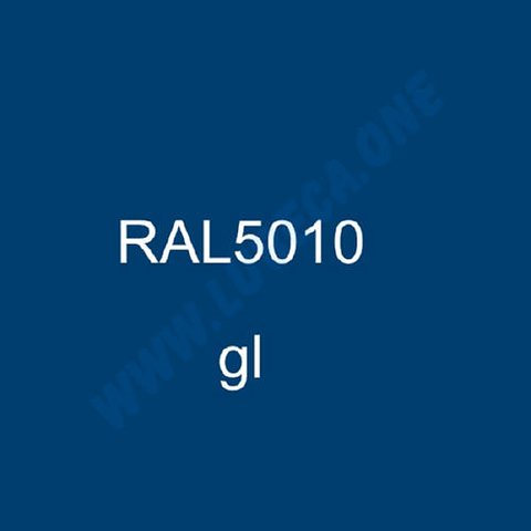 &nbsp;Next RAL 5010 &nbsp;(Blank)
